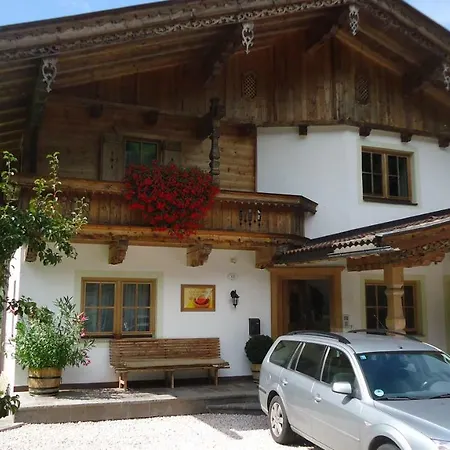 Eberharter Magdalena Stumm