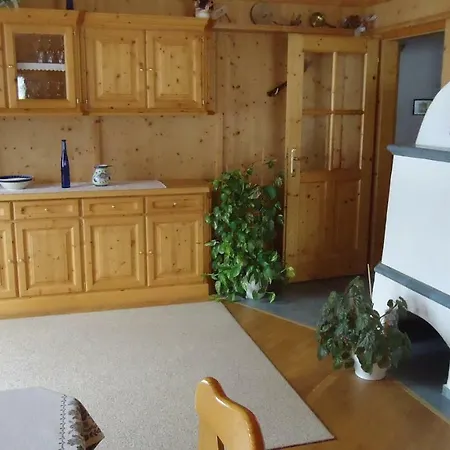 Eberharter Magdalena Apartment Stumm