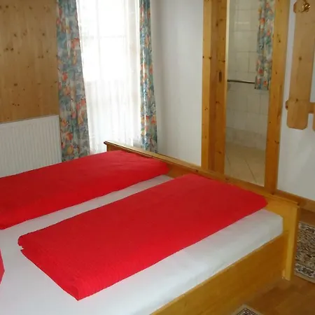 Eberharter Magdalena Stumm