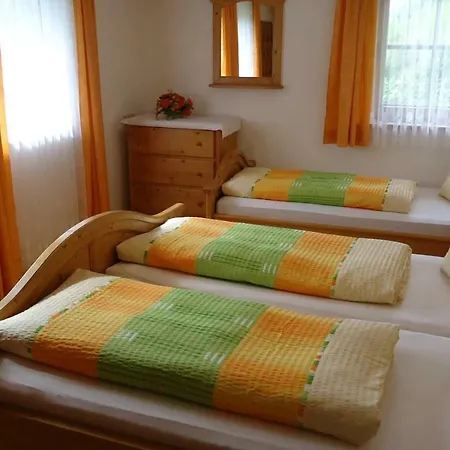 Eberharter Magdalena Apartment