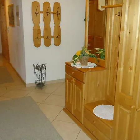 Eberharter Magdalena Apartment