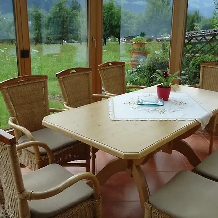 Apartment Eberharter Magdalena Stumm