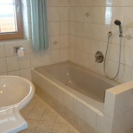 Apartment Eberharter Magdalena