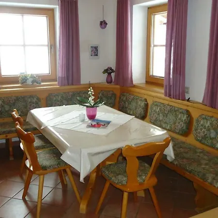 Eberharter Magdalena Apartment Stumm