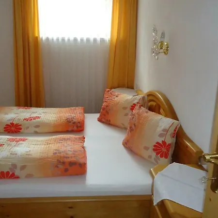 Apartment Eberharter Magdalena *