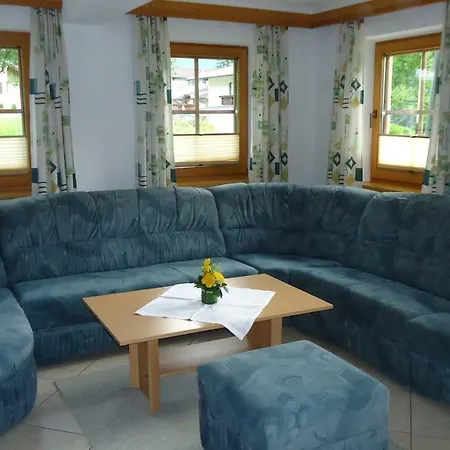 Apartment Eberharter Magdalena