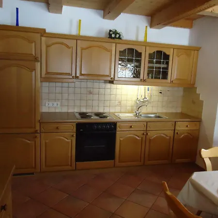 Apartment Eberharter Magdalena