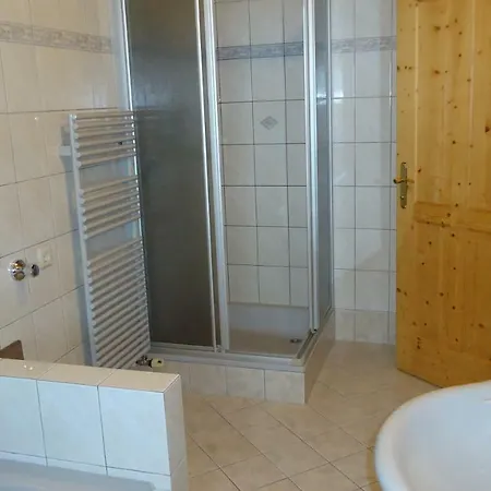 Eberharter Magdalena Apartment *