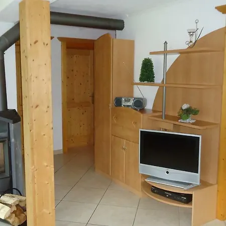 Apartment Eberharter Magdalena *