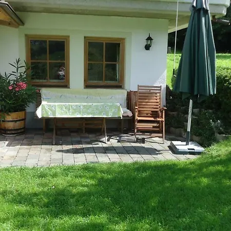 Διαμέρισμα Eberharter Magdalena Stumm