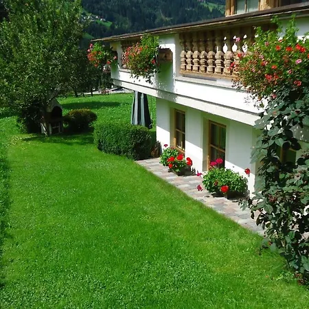 Apartment Eberharter Magdalena Stumm