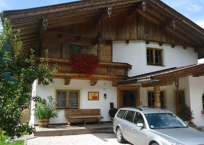 Eberharter Magdalena Stumm