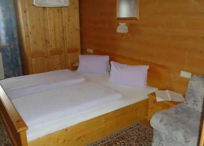 Eberharter Magdalena * ستام