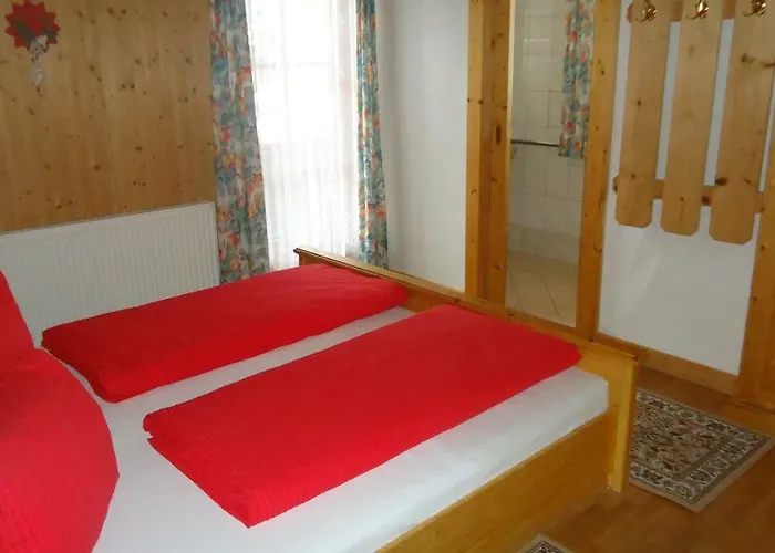 Eberharter Magdalena Stumm