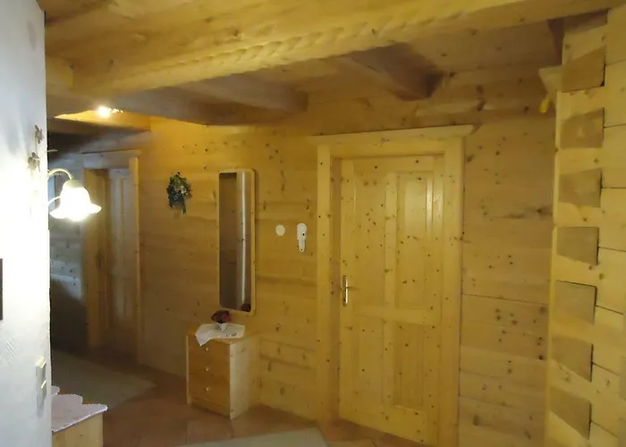 Eberharter Magdalena Stumm