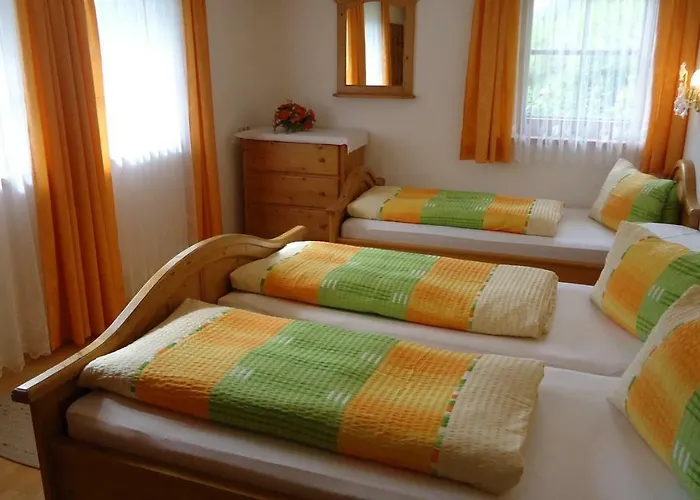 Eberharter Magdalena Διαμέρισμα