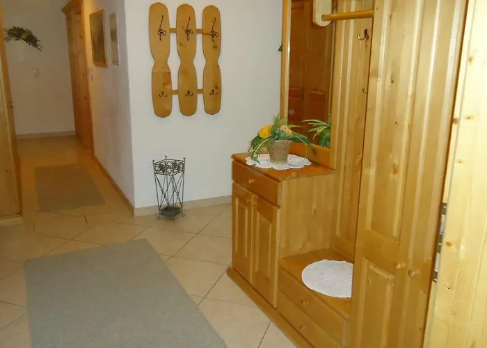 Eberharter Magdalena شقة