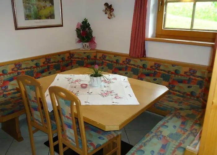 Eberharter Magdalena شقة