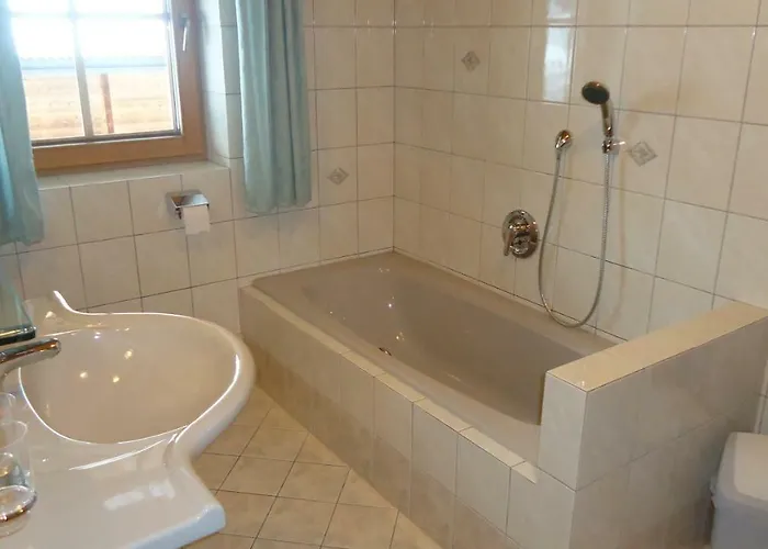 Διαμέρισμα Eberharter Magdalena