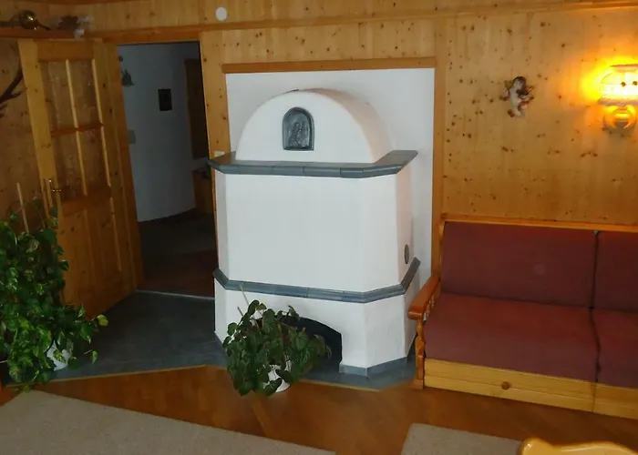 Eberharter Magdalena شقة