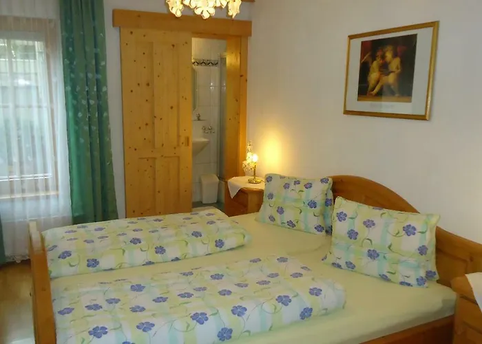 Eberharter Magdalena * Stumm