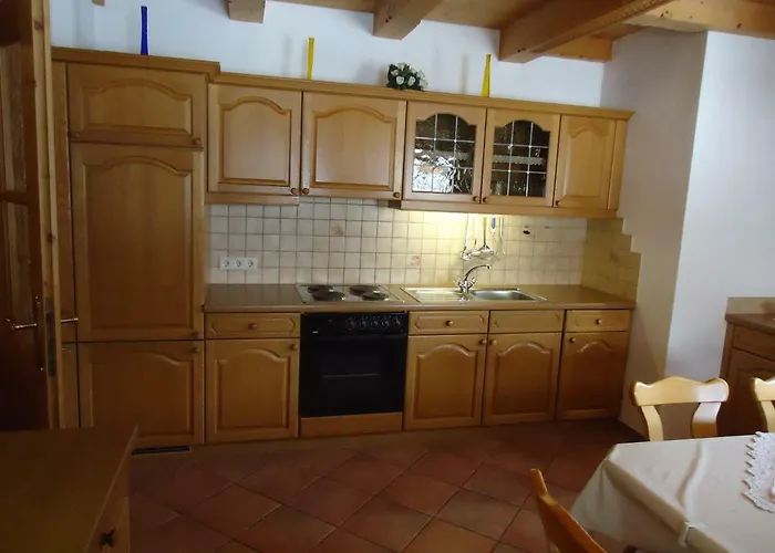 شقة Eberharter Magdalena