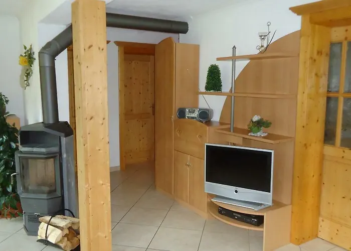 شقة Eberharter Magdalena *