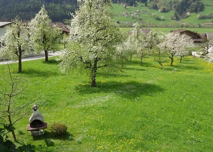 Eberharter Magdalena Stumm