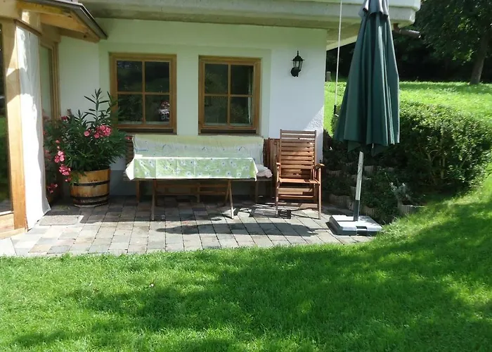 Διαμέρισμα Eberharter Magdalena Stumm