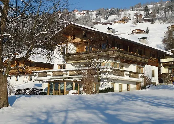 Eberharter Magdalena *