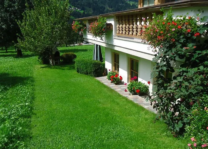 شقة Eberharter Magdalena ستام