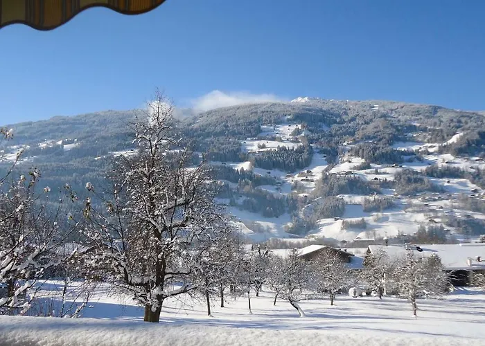 Eberharter Magdalena ستام