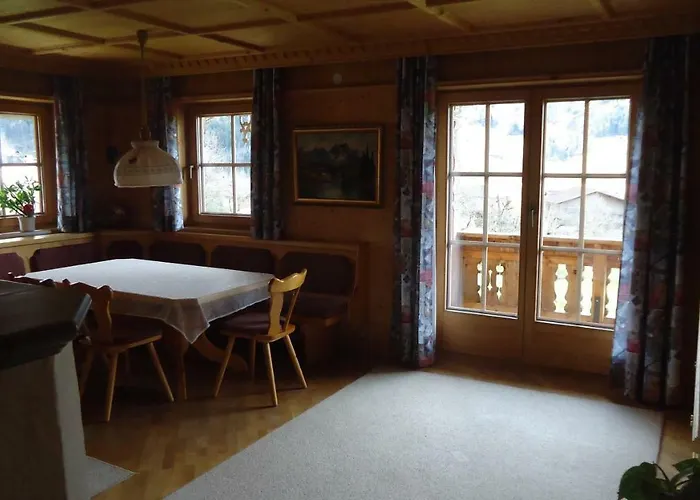 Διαμέρισμα Eberharter Magdalena *