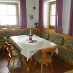 Eberharter Magdalena Apartament Stumm