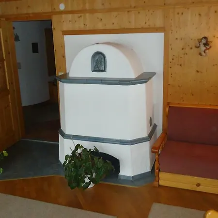 Eberharter Magdalena Lägenhet