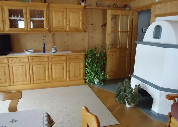 Eberharter Magdalena Appartamento Stumm