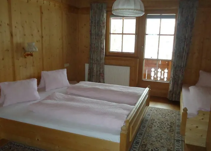 Eberharter Magdalena * Stumm