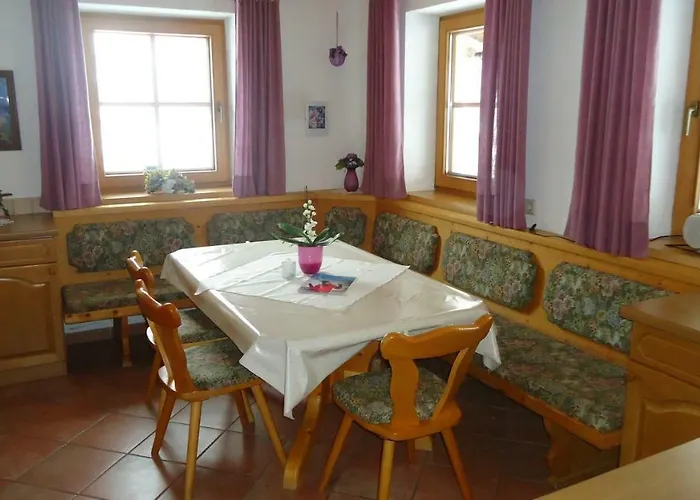 Eberharter Magdalena Appartamento Stumm