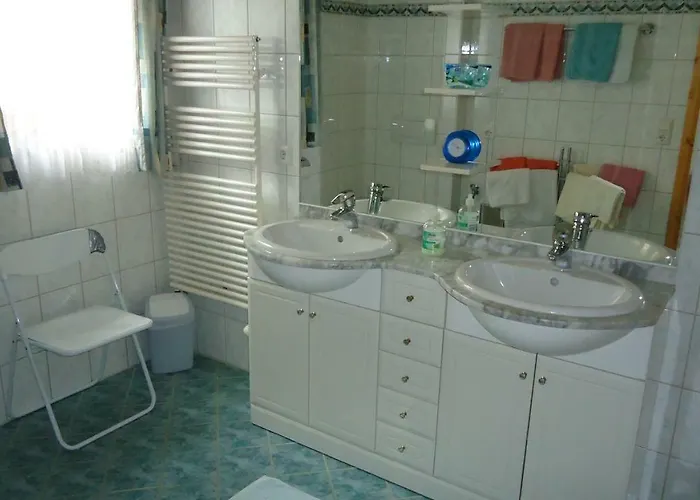 Appartamento Eberharter Magdalena *