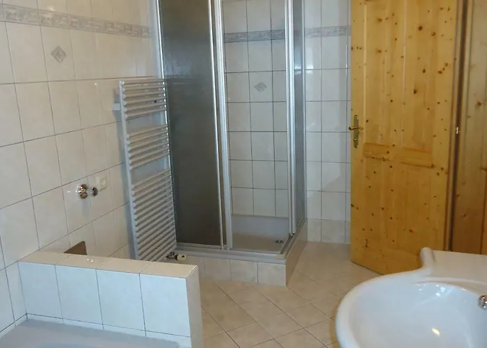 Eberharter Magdalena Appartamento *