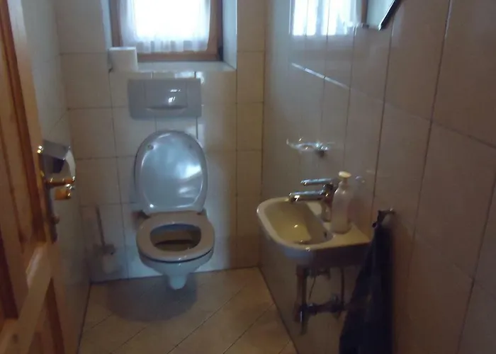 Eberharter Magdalena Appartamento