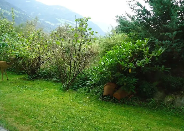 Appartamento Eberharter Magdalena Stumm